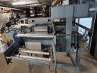 Used Shanklin A23 Automatic L-Bar Sealer | Compact High-Speed Shrink Packaging Machine