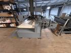 Used Shanklin A23 Automatic L-Bar Sealer | Compact High-Speed Shrink Packaging Machine