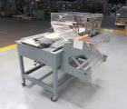 Used Shanklin Model A26A Automatic L Bar Sealer