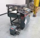 Used Shanklin Model A26A Automatic L Bar Sealer