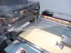 Used Shanklin Model A26A Automatic L Bar Sealer