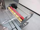 Used Shanklin Model A26A Automatic L Bar Sealer
