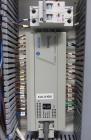 Used Shanklin Model A26A Automatic L Bar Sealer