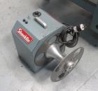 Used Shanklin Model A26A Automatic L Bar Sealer