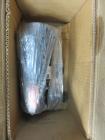 Used Shanklin Model A26A Automatic L Bar Sealer