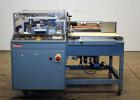 Used Shanklin Automatic L-Bar Sealer, Model A26A