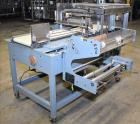 Used- Shanklin Automatic L-Bar Sealer, Model A26A