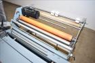 Used Shanklin Automatic L-Bar Sealer, Model A26A
