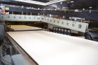 Used Shanklin Automatic L-Bar Sealer, Model A26A