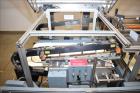 Used Shanklin Automatic L-Bar Sealer, Model A26A