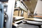 Used Shanklin Automatic L-Bar Sealer, Model A26A