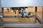 Used Shanklin Automatic L-Bar Sealer, Model A26A