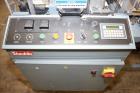 Used- Shanklin Automatic L-Bar Sealer, Model A26A