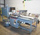 Used Shanklin Automatic L-Bar Sealer, Model A26A.