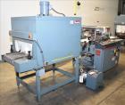 Used Shanklin Automatic L-Bar Sealer, Model A26A.