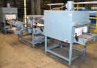 Used Shanklin Automatic L-Bar Sealer, Model A26A.