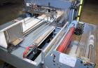 Used- Shanklin Automatic L-Bar Sealer, Model A26A.