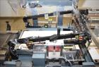 Used Shanklin Automatic L-Bar Sealer, Model A26A.