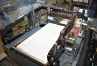 Used Shanklin Automatic L-Bar Sealer, Model A26A.