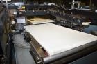 Used Shanklin Automatic L-Bar Sealer, Model A26A.