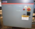 Used Shanklin Automatic L-Bar Sealer, Model A26A.