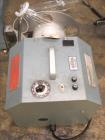 Used Shanklin Automatic L-Bar Sealer, Model A26A.
