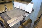 Used Shanklin Automatic L-Bar Sealer, Model A26A.