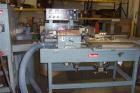 Used Used: Shanklin A26 Automatic L Bar Sealer capable of speeds up to 30ppm. Package size range: 15