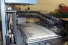 Used Used: Shanklin A26 Automatic L Bar Sealer capable of speeds up to 30ppm. Package size range: 15