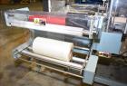 Used Shanklin Model A26A Automatic L-Bar Sealer.