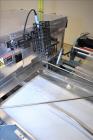 Used- Shanklin Model A26A Automatic L-Bar Sealer.