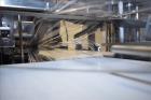 Used Shanklin Model A26A Automatic L-Bar Sealer.
