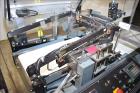 Used Shanklin Model A26A Automatic L-Bar Sealer.