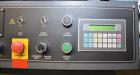 Used Shanklin Model A26A Automatic L-Bar Sealer.