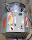 Used Shanklin Model A26A Automatic L-Bar Sealer.