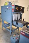 Used Shanklin Model A26A Automatic L-Bar Sealer.