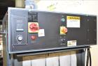 Used Shanklin Model A26A Automatic L-Bar Sealer.