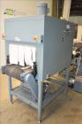 Used Shanklin Model A26A Automatic L-Bar Sealer.