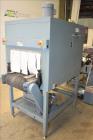 Used- Shanklin Model A26A Automatic L-Bar Sealer.