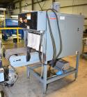 Used Shanklin Model A26A Automatic L-Bar Sealer.