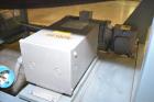 Used Shanklin Model A26A Automatic L-Bar Sealer.