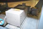 Used- Shanklin Model A26A Automatic L-Bar Sealer.