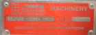 Used Shanklin Model A26A Automatic L-Bar Sealer.