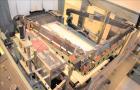 Used Shanklin Automatic L-Bar Sealer, Model A26A w/Shanklin T7XL shrink tunnel