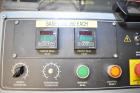 Used Shanklin Automatic L-Bar Sealer, Model A26A w/Shanklin T7XL shrink tunnel