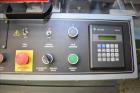 Used Shanklin Automatic L-Bar Sealer, Model A26A w/Shanklin T7XL shrink tunnel