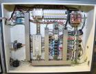 Used Shanklin Automatic L-Bar Sealer, Model A26A w/Shanklin T7XL shrink tunnel