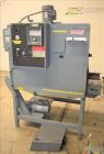 Used-Shanklin Automatic L-Bar Sealer, Model A26A w/Shanklin T7XL shrink tunnel