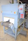 Used Shanklin Automatic L-Bar Sealer, Model A26A w/Shanklin T7XL shrink tunnel