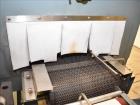 Used Shanklin Automatic L-Bar Sealer, Model A26A w/Shanklin T7XL shrink tunnel